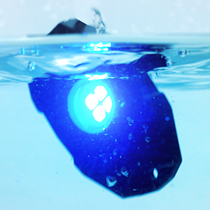 rock light