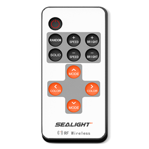remote