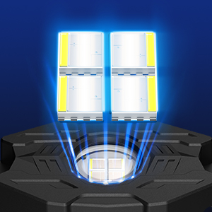 leds