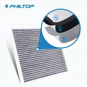 CF12159 cabin air filter