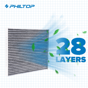 2018 sonata cabin air filter