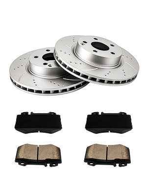brake kit