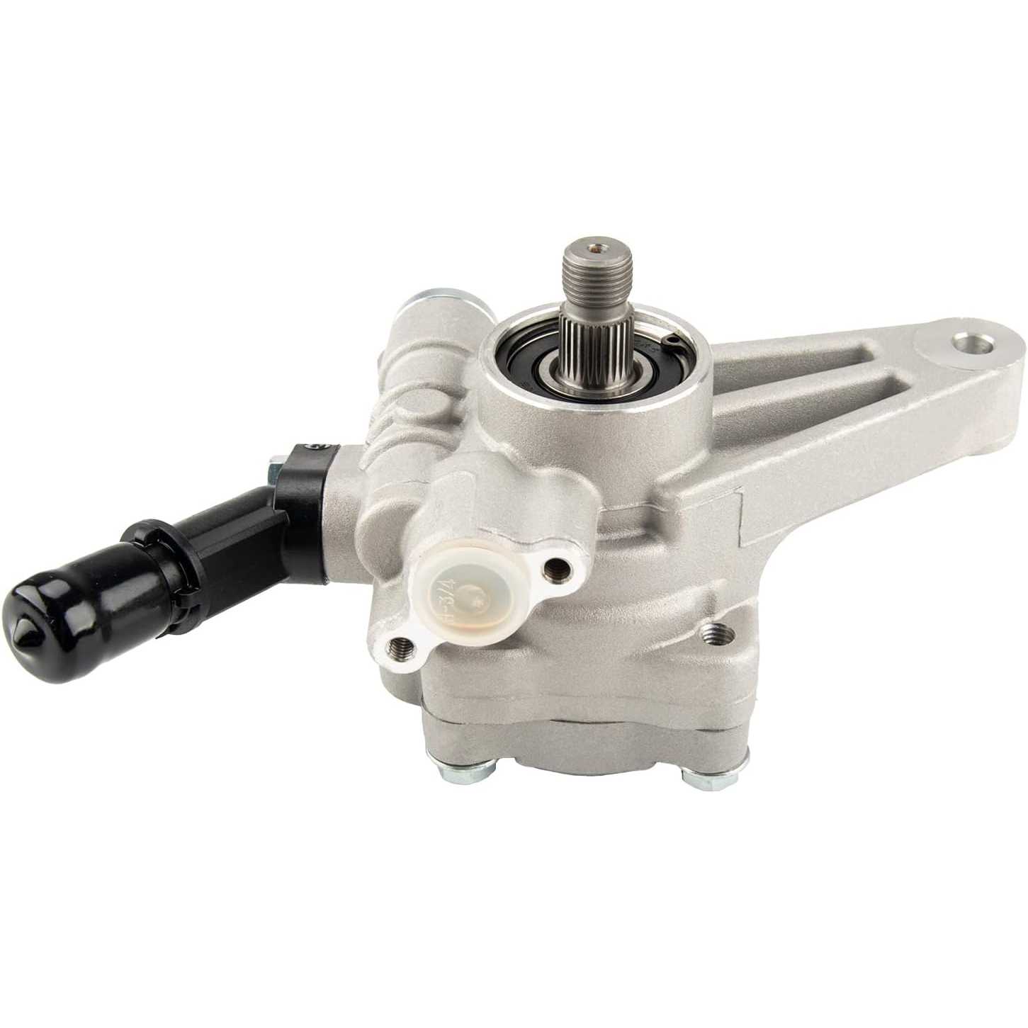 21-5349 Power Steering Pump PHILTOP OE Fit For Accord 2006-2007 3L, Power Assist Pump 56110RCAA01, 56110RDJA01, 56110RDJA02 0