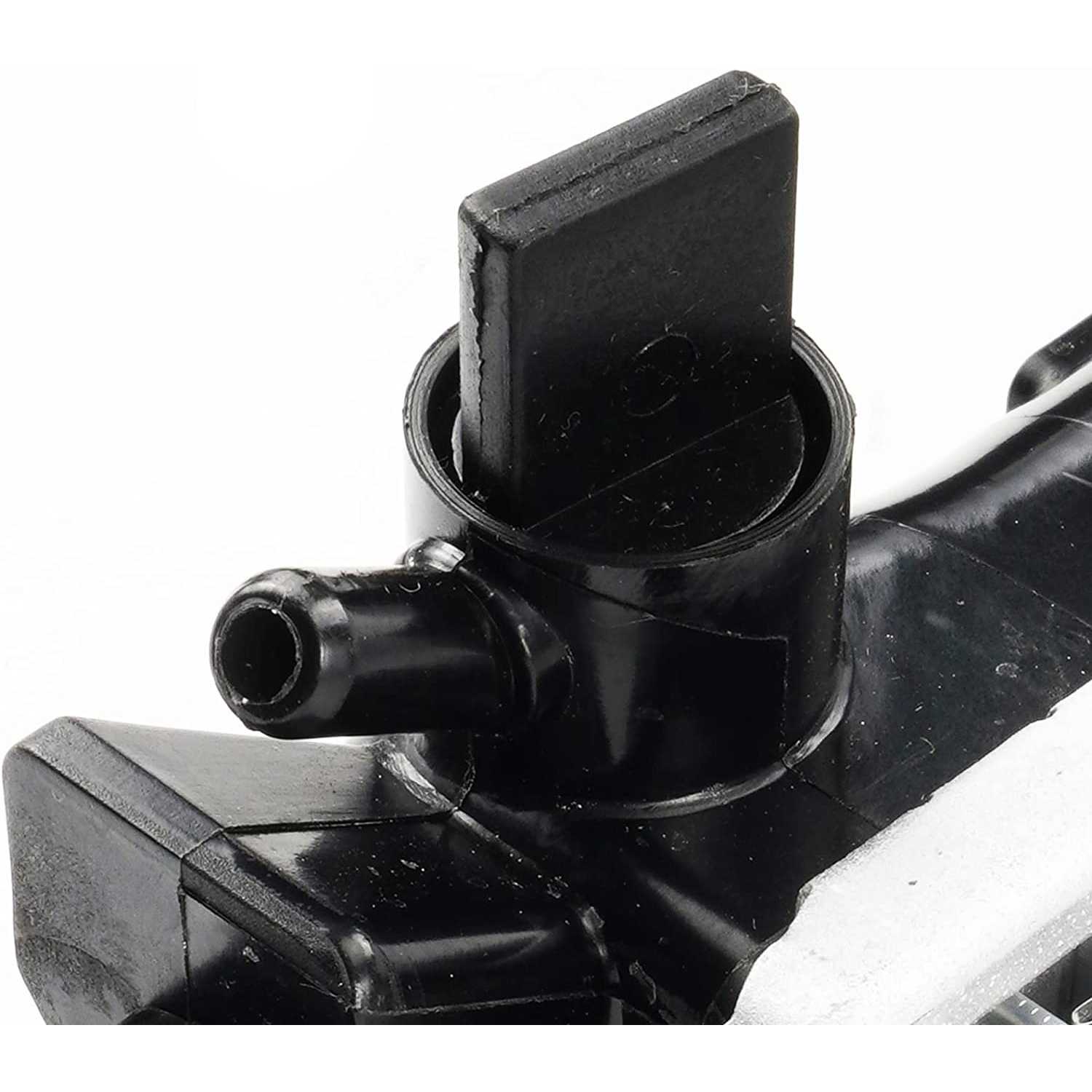 Radiator for 2011 Jeep Liberty 4