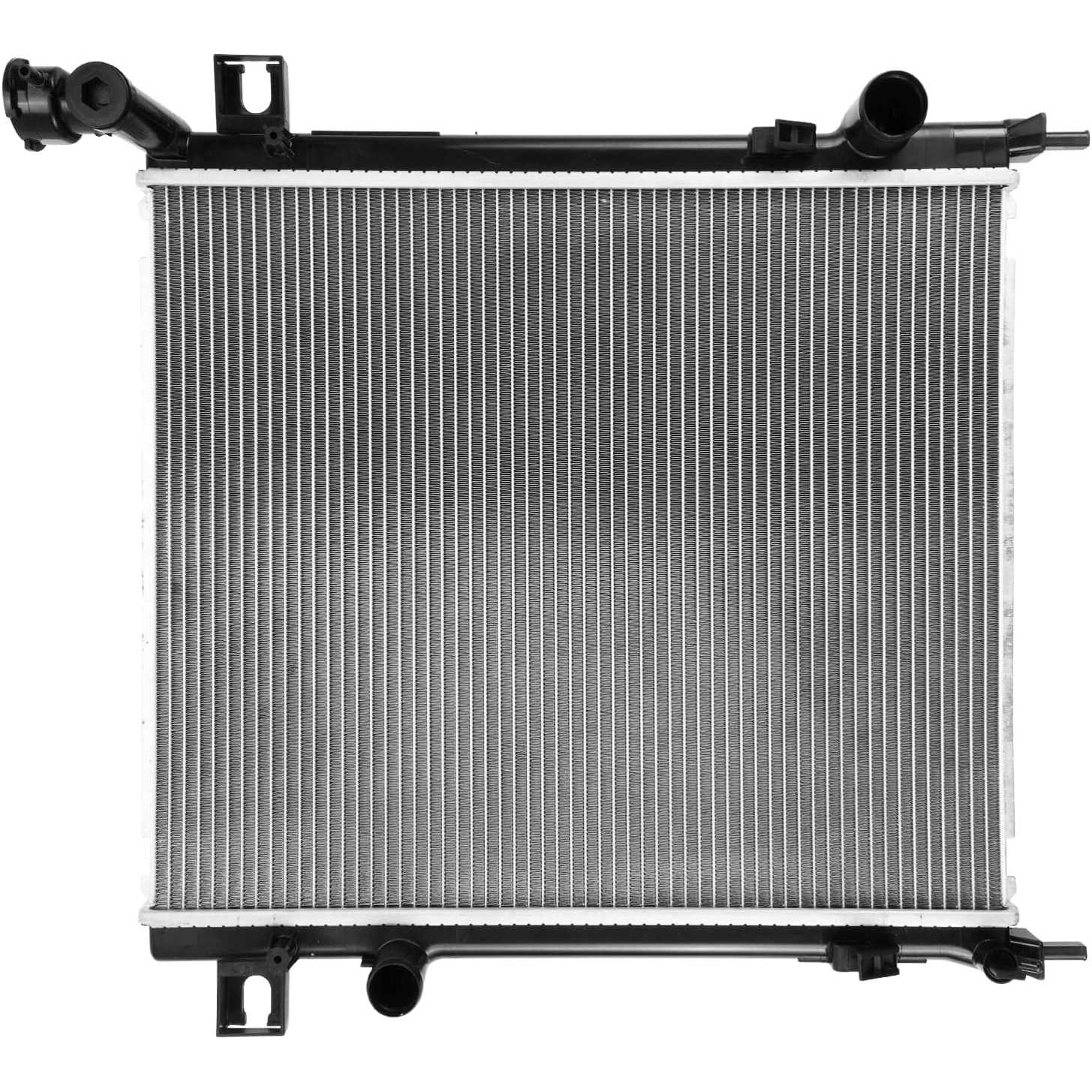 Radiator for 2011 Jeep Liberty 0