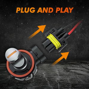 plug and play