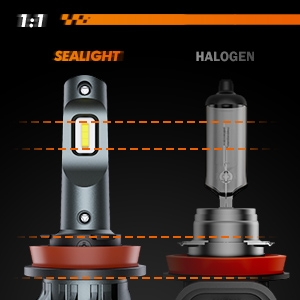 halogen replacement