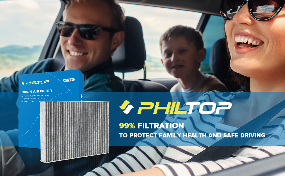 CF10733 cabin air filter