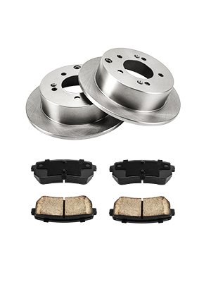 brake kit