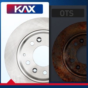 brake kit