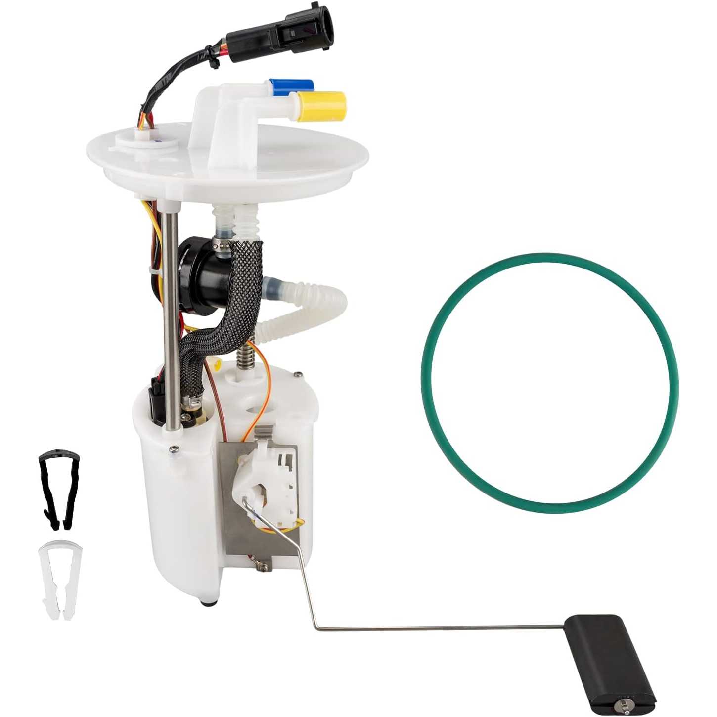 PHILTOP® Fuel Pump Assembly for 2002 Ford Escape 1