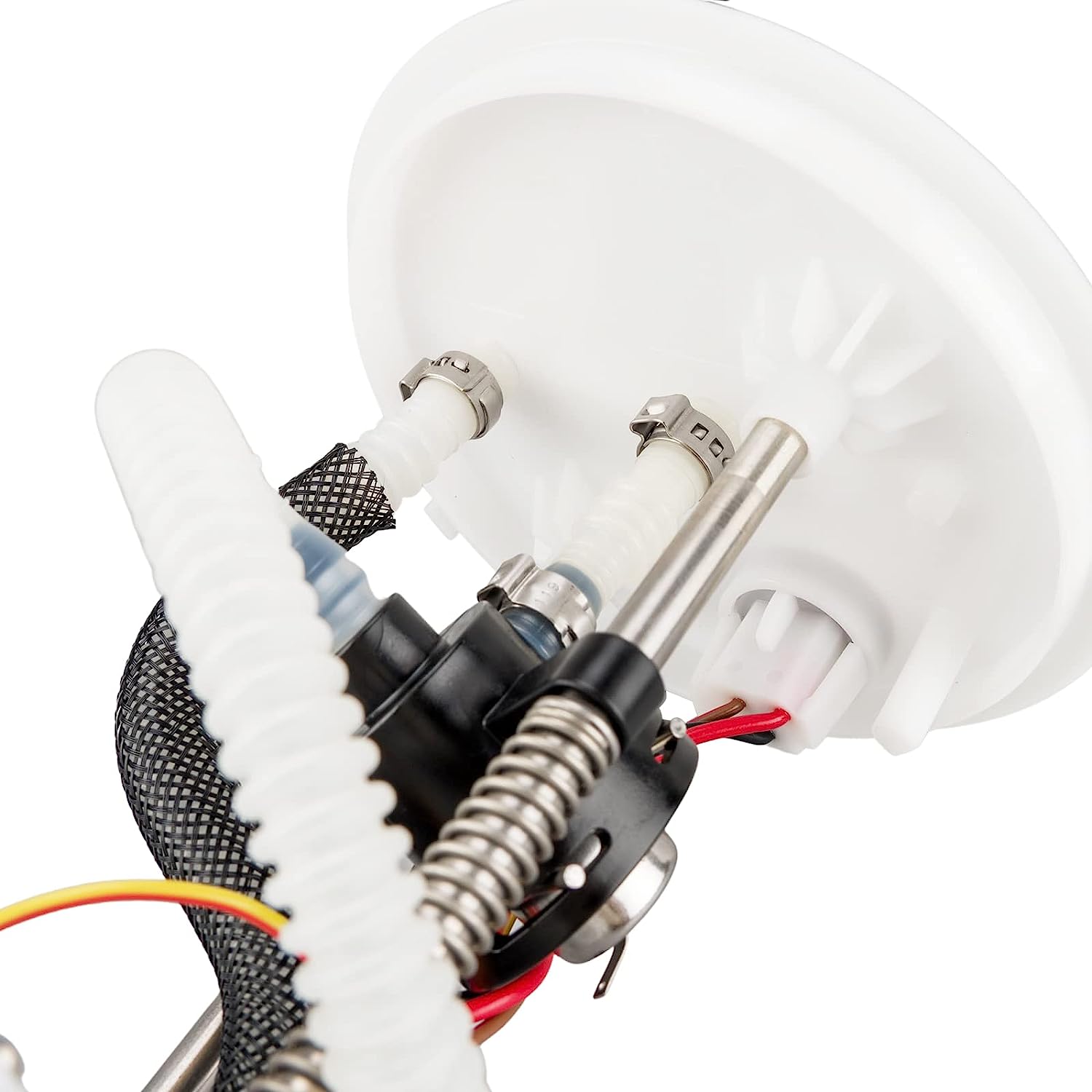 PHILTOP® Fuel Pump Assembly for 2002 Ford Escape 4