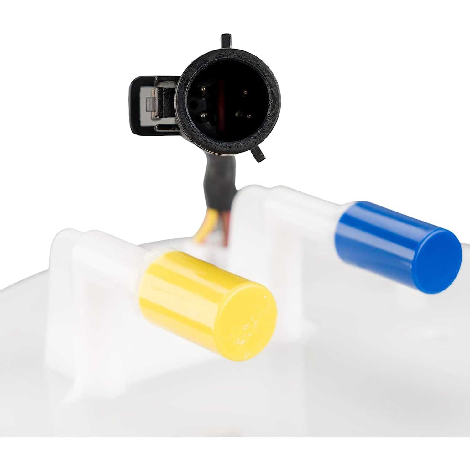 PHILTOP® Fuel Pump Assembly for 2002 Ford Escape 7