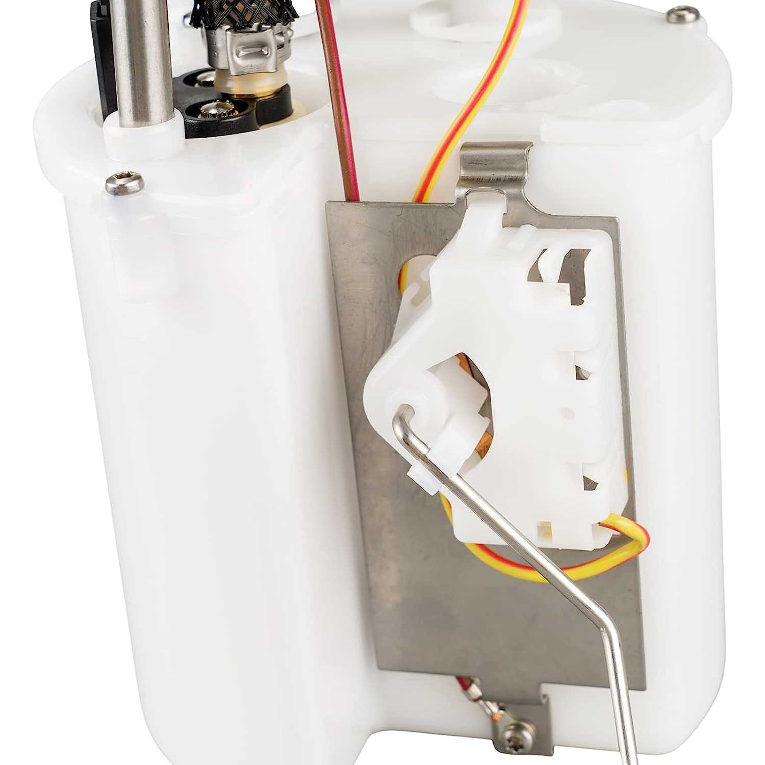 PHILTOP® Fuel Pump Assembly for 2002 Ford Escape 5