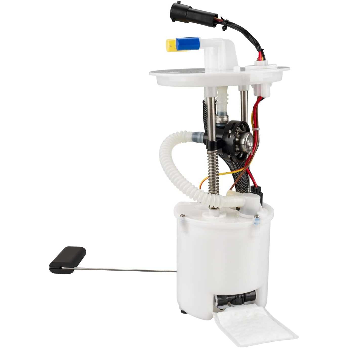 PHILTOP® Fuel Pump Assembly for 2002 Ford Escape 6