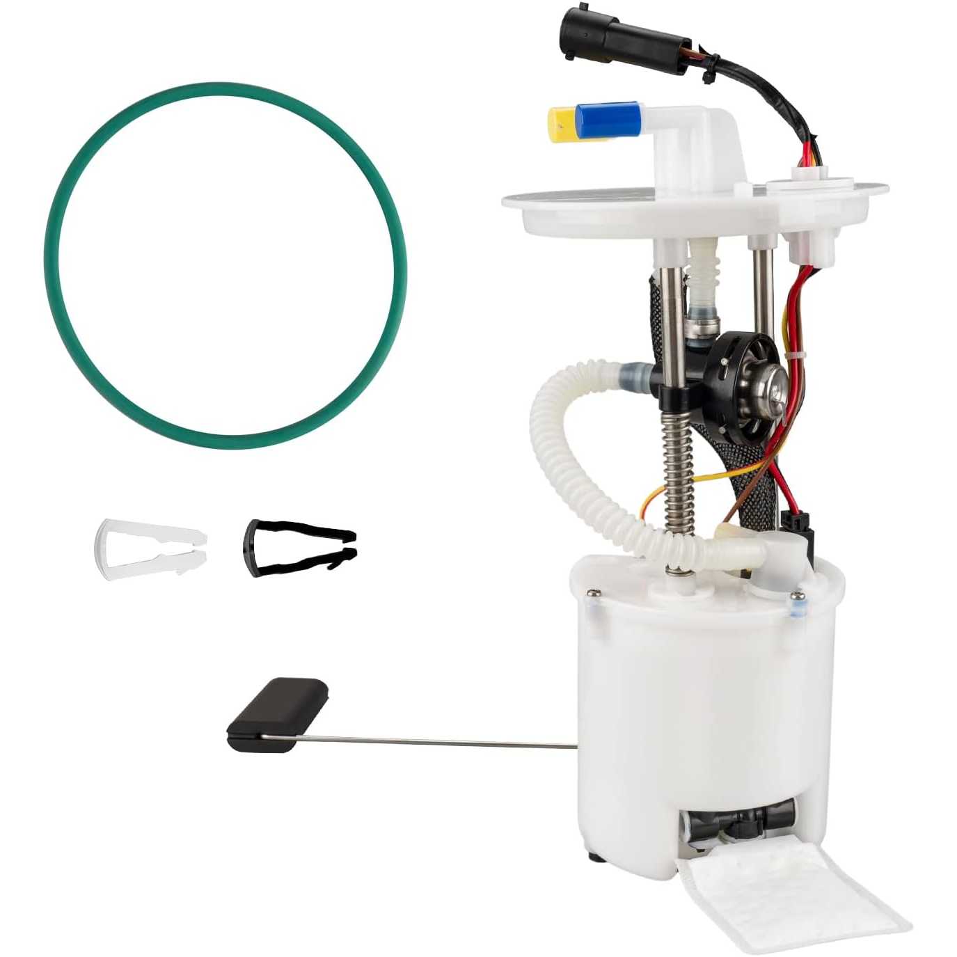 PHILTOP® Fuel Pump Assembly for 2002 Ford Escape 0