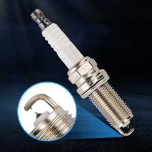 PHILTOP Iridium Spark Plug SPP033