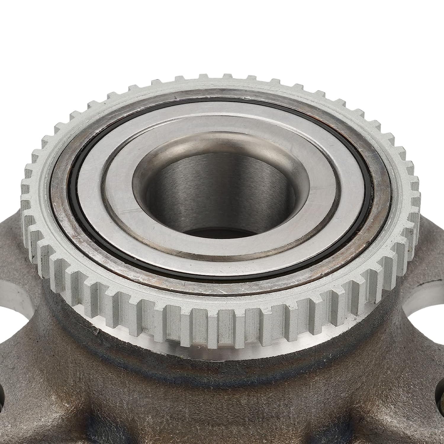 Rear Wheel Hub Bearing Assembly 2PCS for 2007 Honda Accord 6