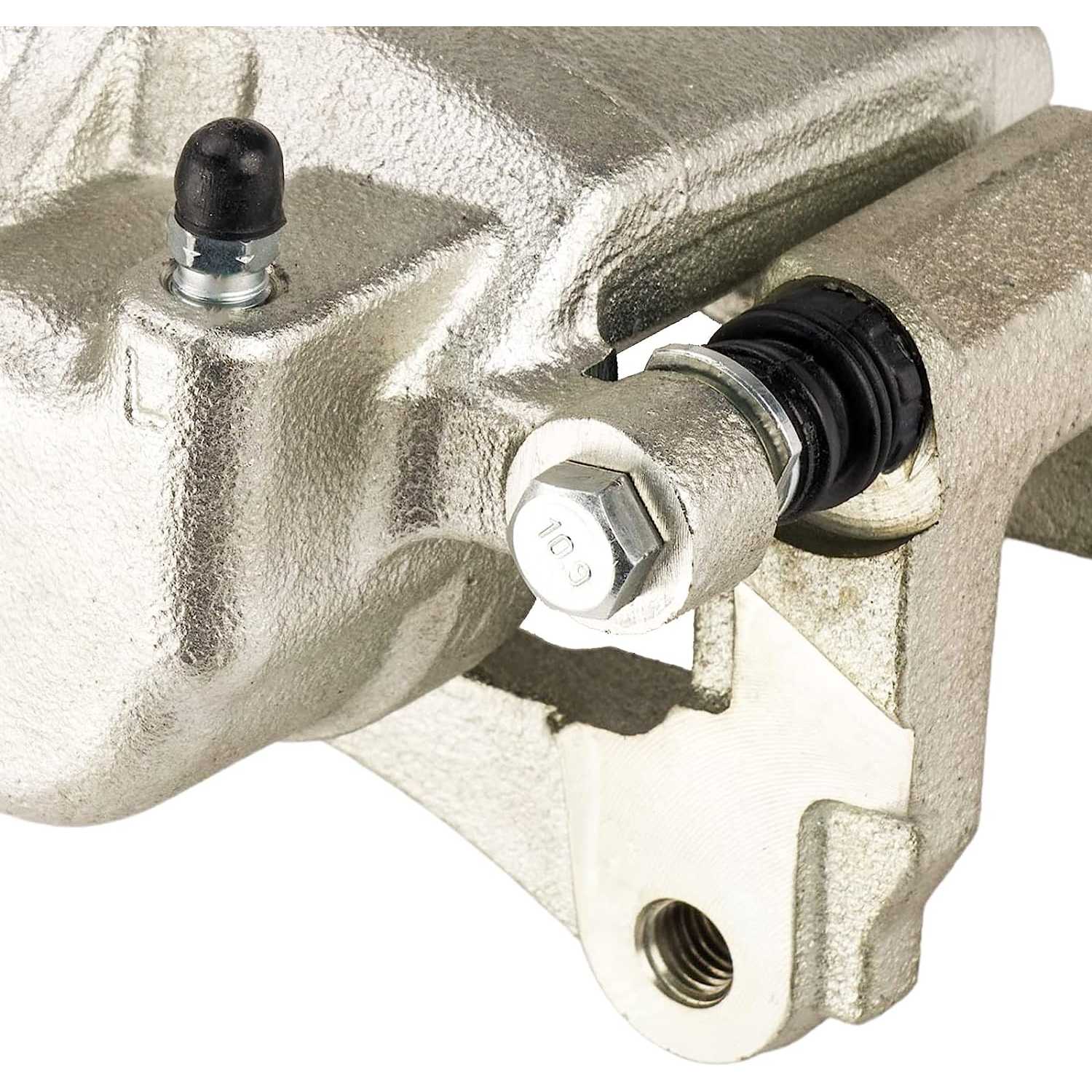 KAX® Front Brake Caliper Replacement for 2011 Ford Ranger 7