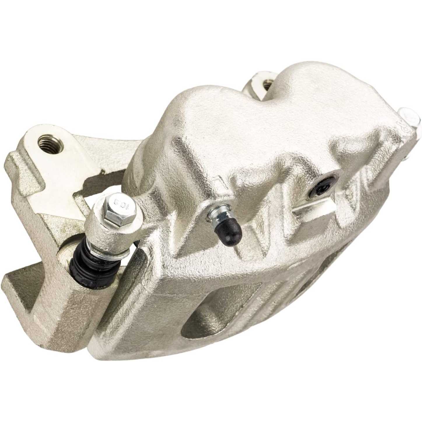 KAX® Front Brake Caliper Replacement for 2011 Ford Ranger 5