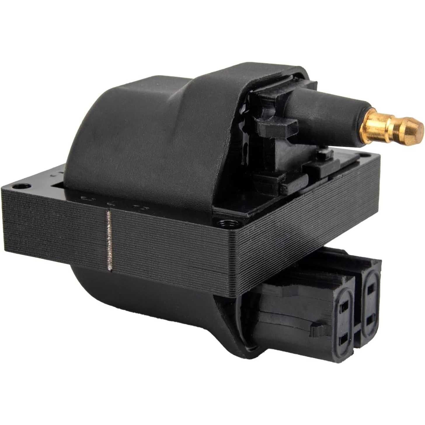 PHILTOP® C1500 K1500 Ignition Coil GN10048 D503A for C1500 K1500 S10 K2500 Caprice Camaro C2500 G20 C3500 Corvette S10 Blazer Fi 0