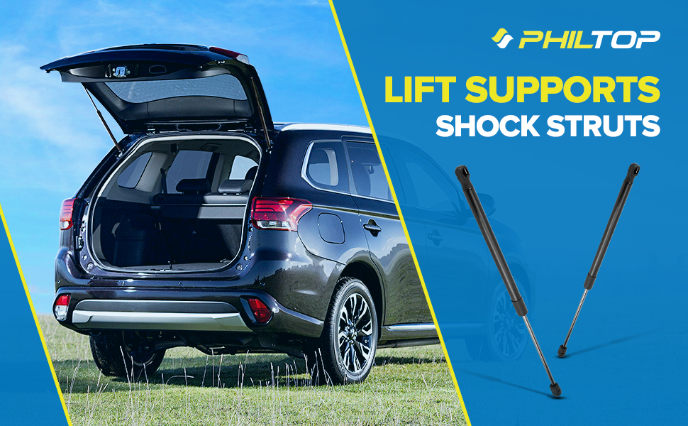 PHILTOP Lift Support