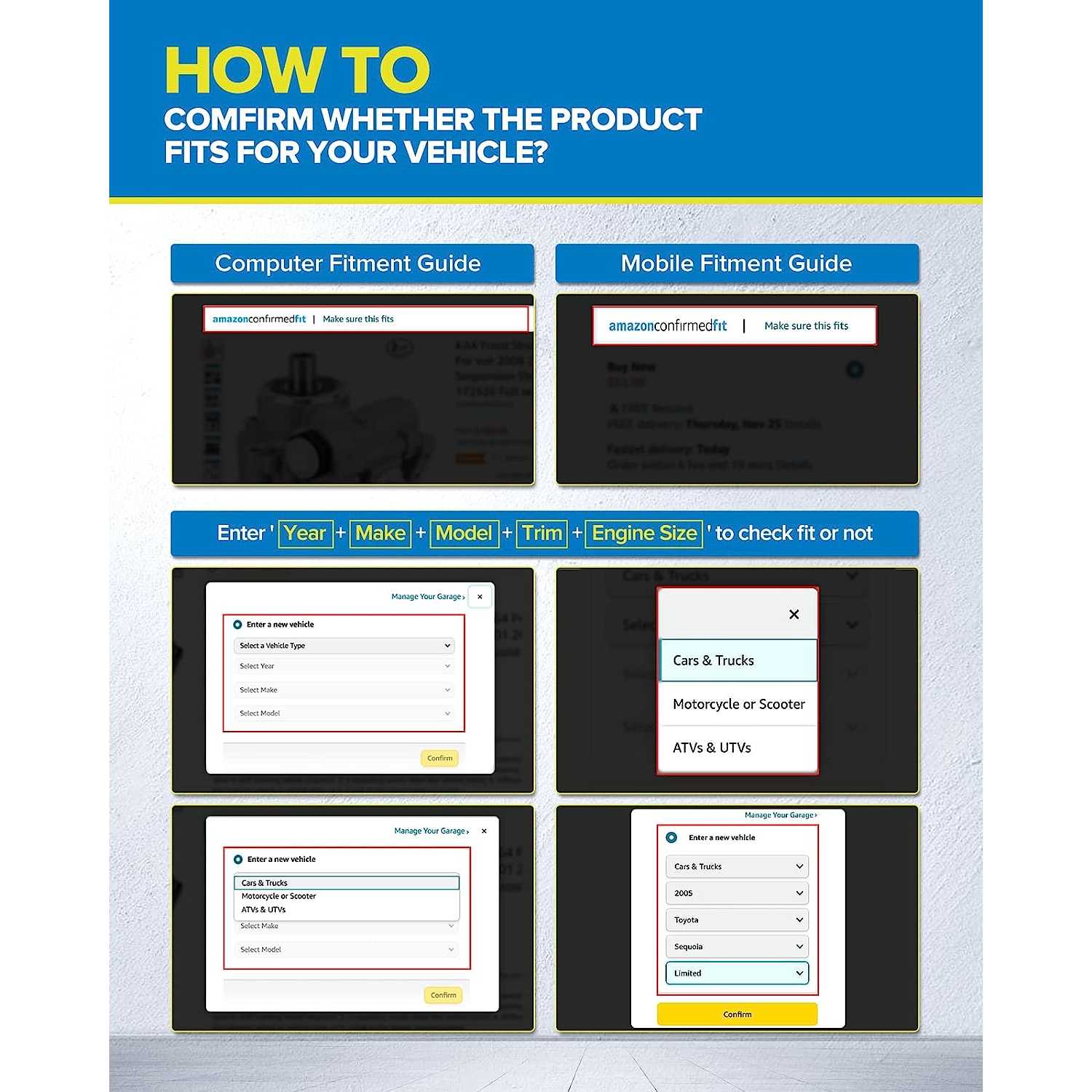 Power Steering Pump for 2011 Chevrolet Tahoe 6