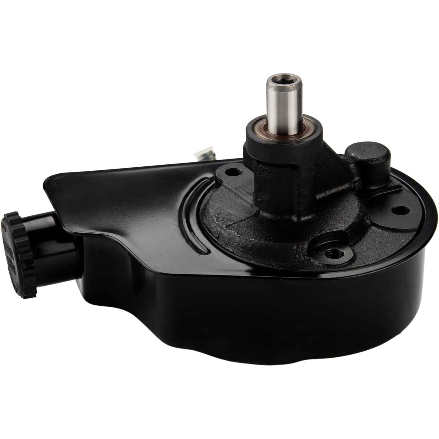 Power Steering Pump for 2011 Chevrolet Tahoe 0