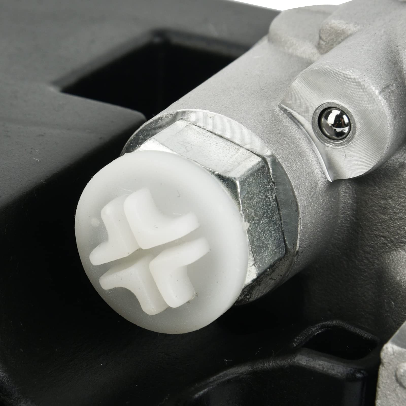 2038893 Suncent 2038606F,2038893,52006397,52037565 Power Steering Pump with ...