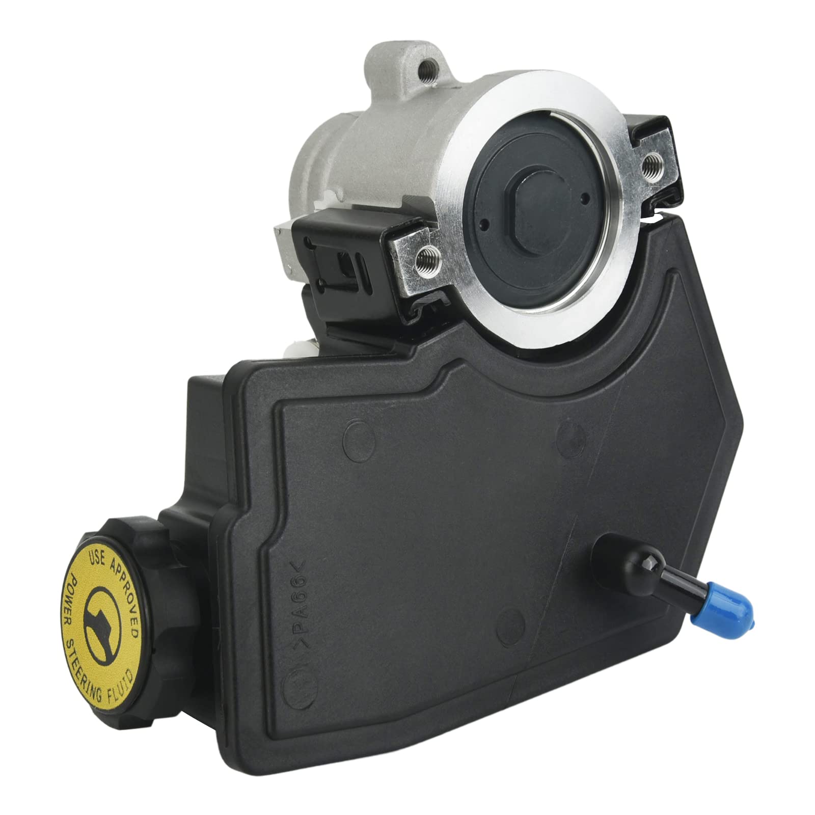 2038893 Suncent 2038606F,2038893,52006397,52037565 Power Steering Pump with ...