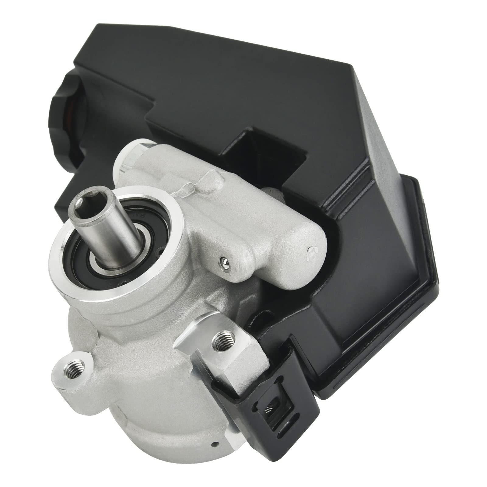 2038893 Suncent 2038606F,2038893,52006397,52037565 Power Steering Pump with ...