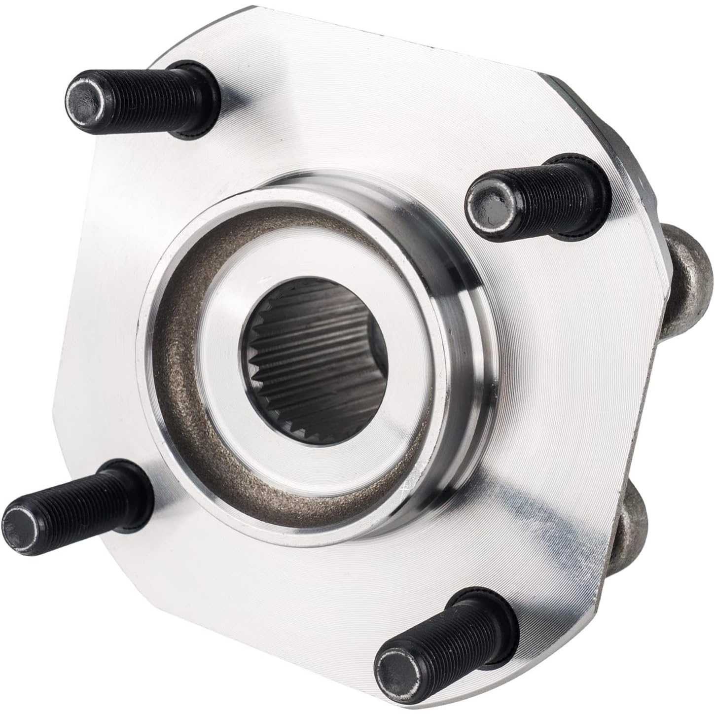 Suncent® 513299 Front Wheel Bearing & Hub Assembly for Sentra 2007-2012 1