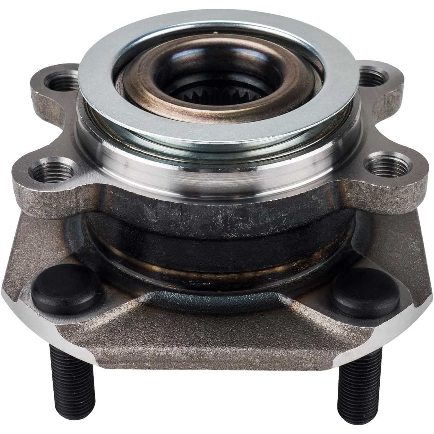 Suncent® 513299 Front Wheel Bearing & Hub Assembly for Sentra 2007-2012 0