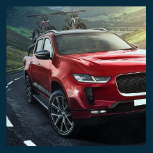 Improve Vehicle Handling