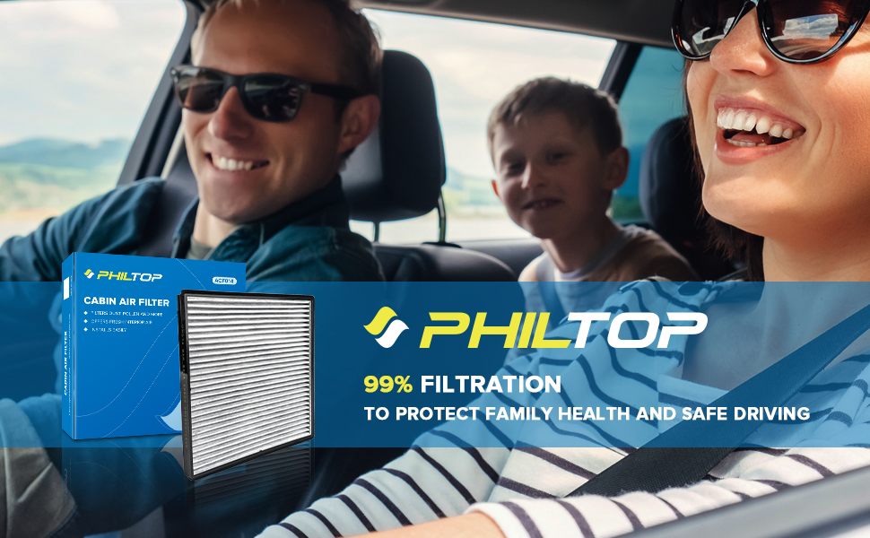 cabin air filter