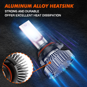 heat dissipation
