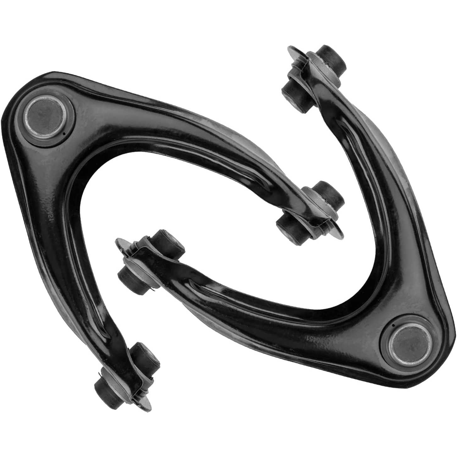 1996-2000 Honda Civic Front Upper Control Arms 10Pcs | Suncent® 6