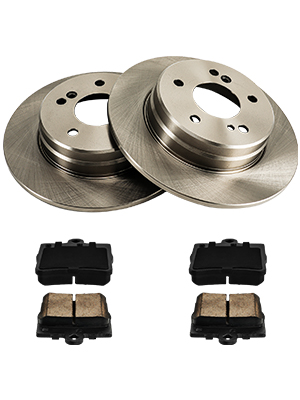 brake kit