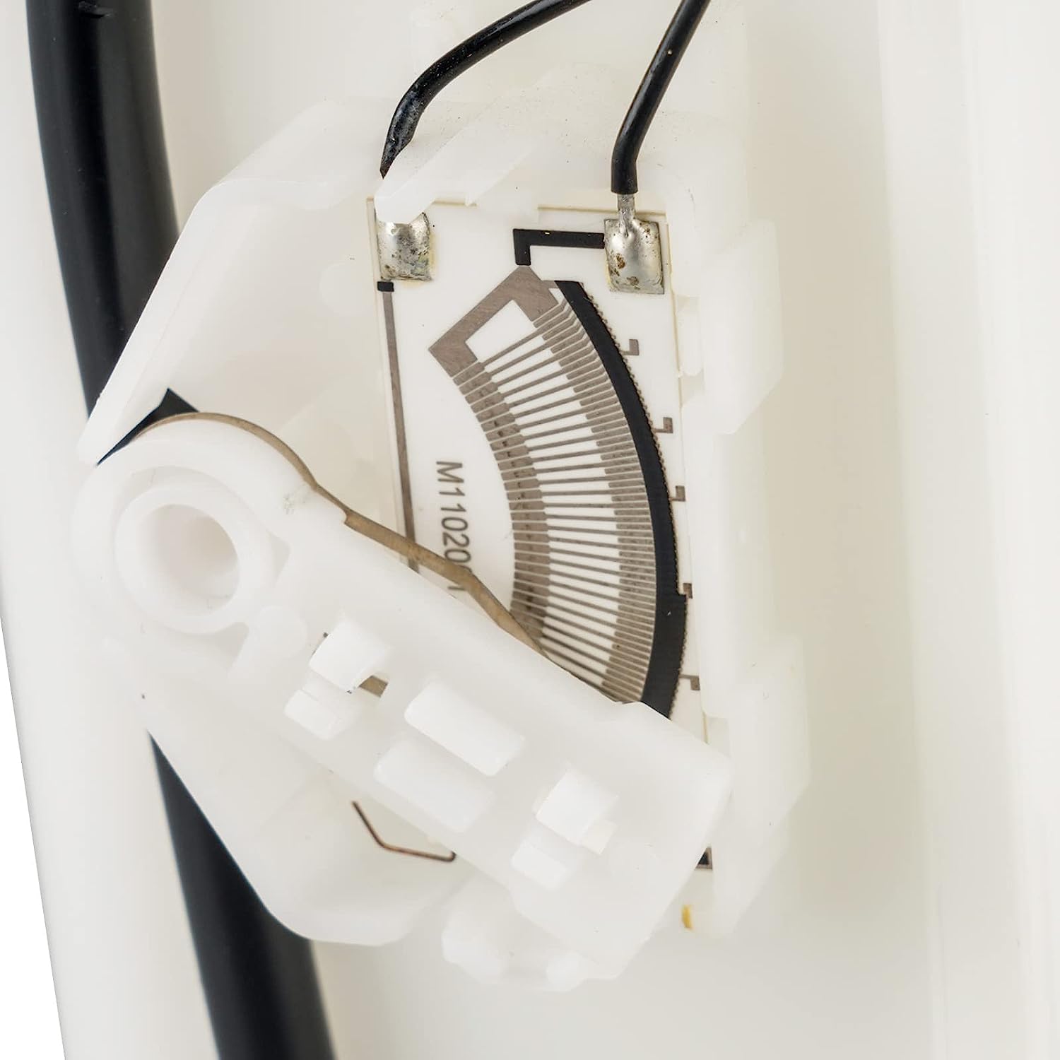 PHILTOP® Electric Fuel Pump Assembly FG1234 for 2001-2002 Mercedes-Benz C240 2.3L 2.6L 3.2L 8