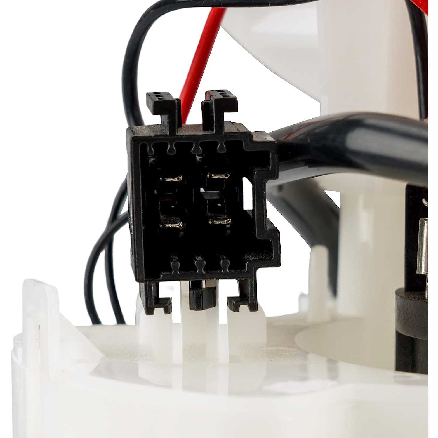 PHILTOP® Electric Fuel Pump Assembly FG1234 for 2001-2002 Mercedes-Benz C240 2.3L 2.6L 3.2L 5