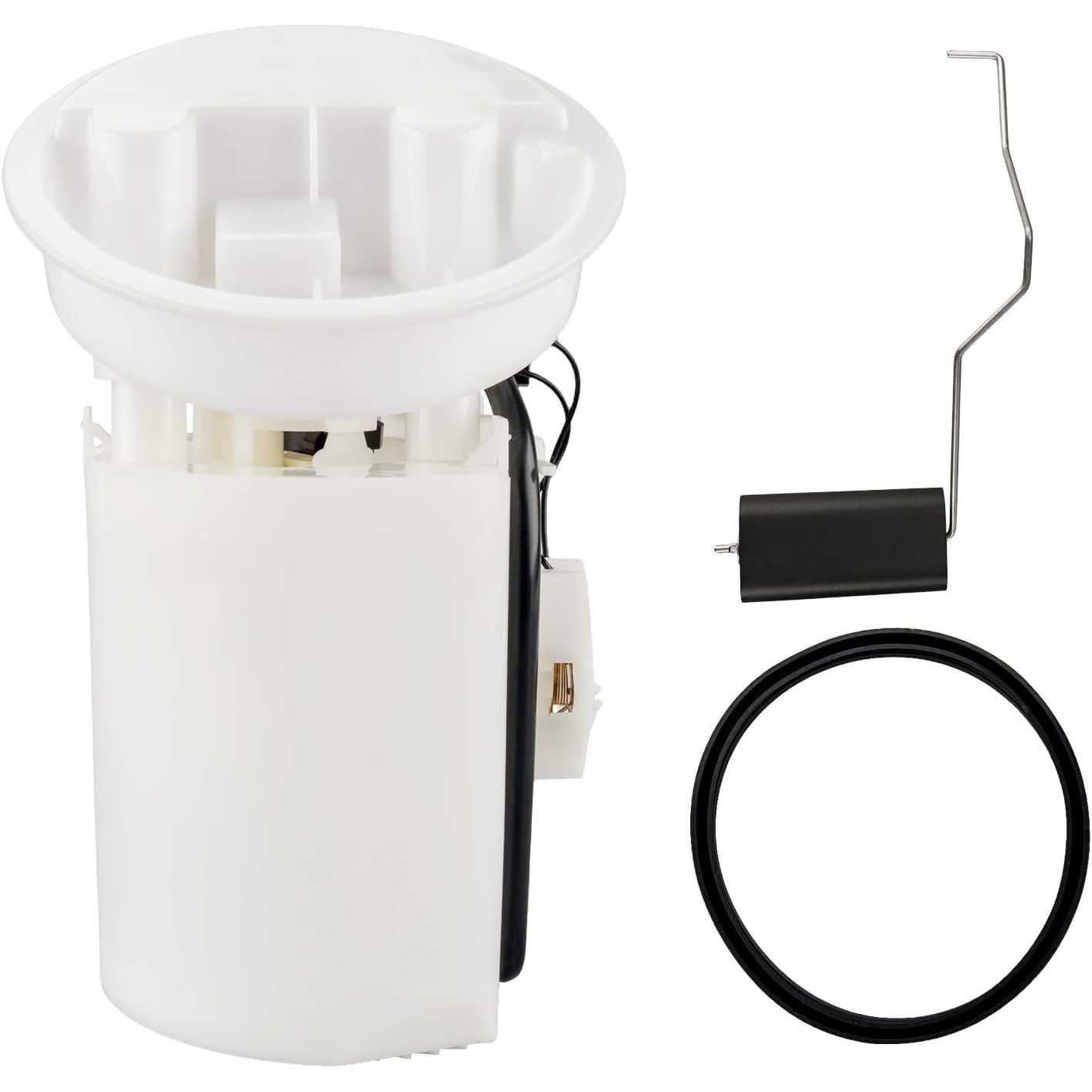 PHILTOP® Electric Fuel Pump Assembly FG1234 for 2001-2002 Mercedes-Benz C240 2.3L 2.6L 3.2L 0