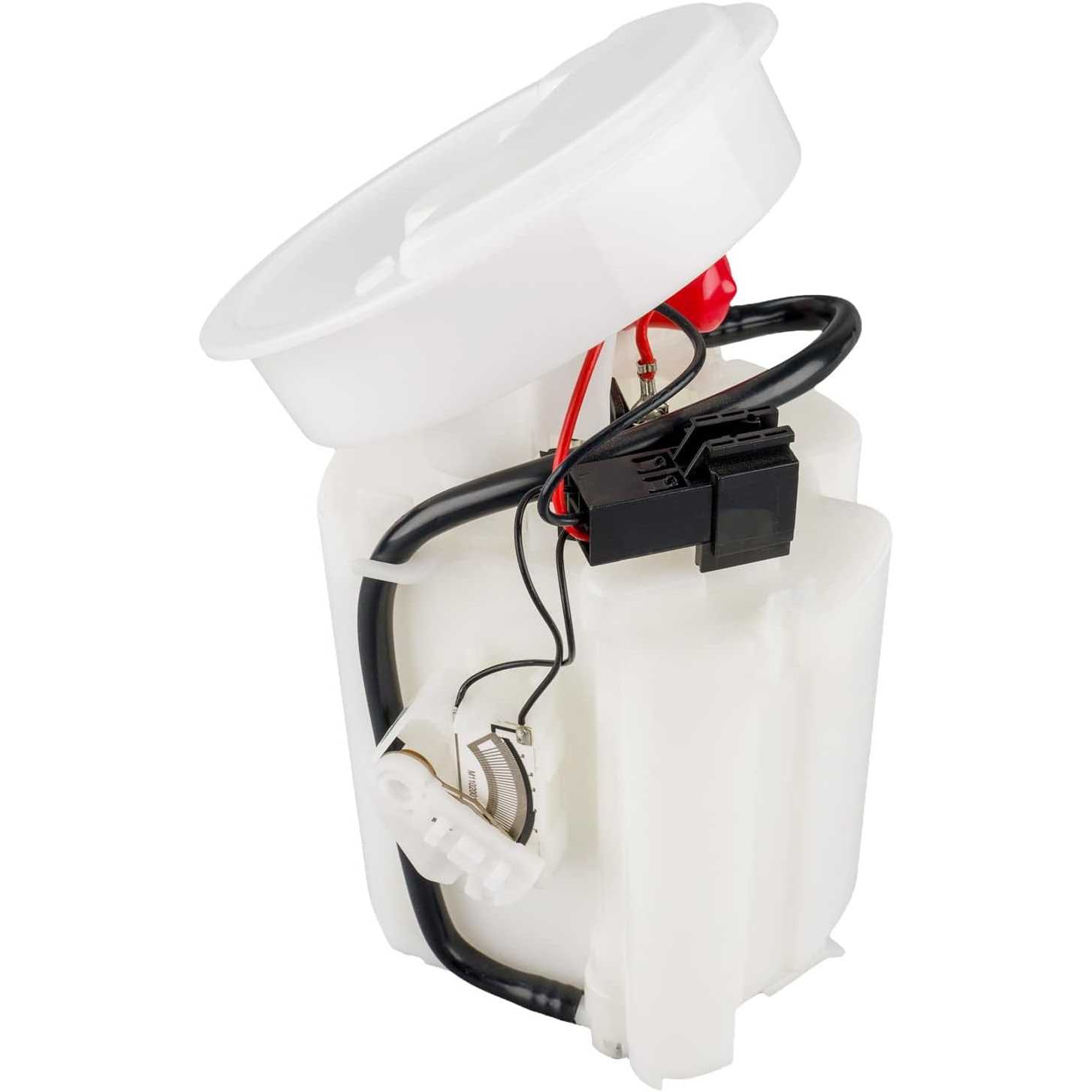 PHILTOP® Electric Fuel Pump Assembly FG1234 for 2001-2002 Mercedes-Benz C240 2.3L 2.6L 3.2L 3