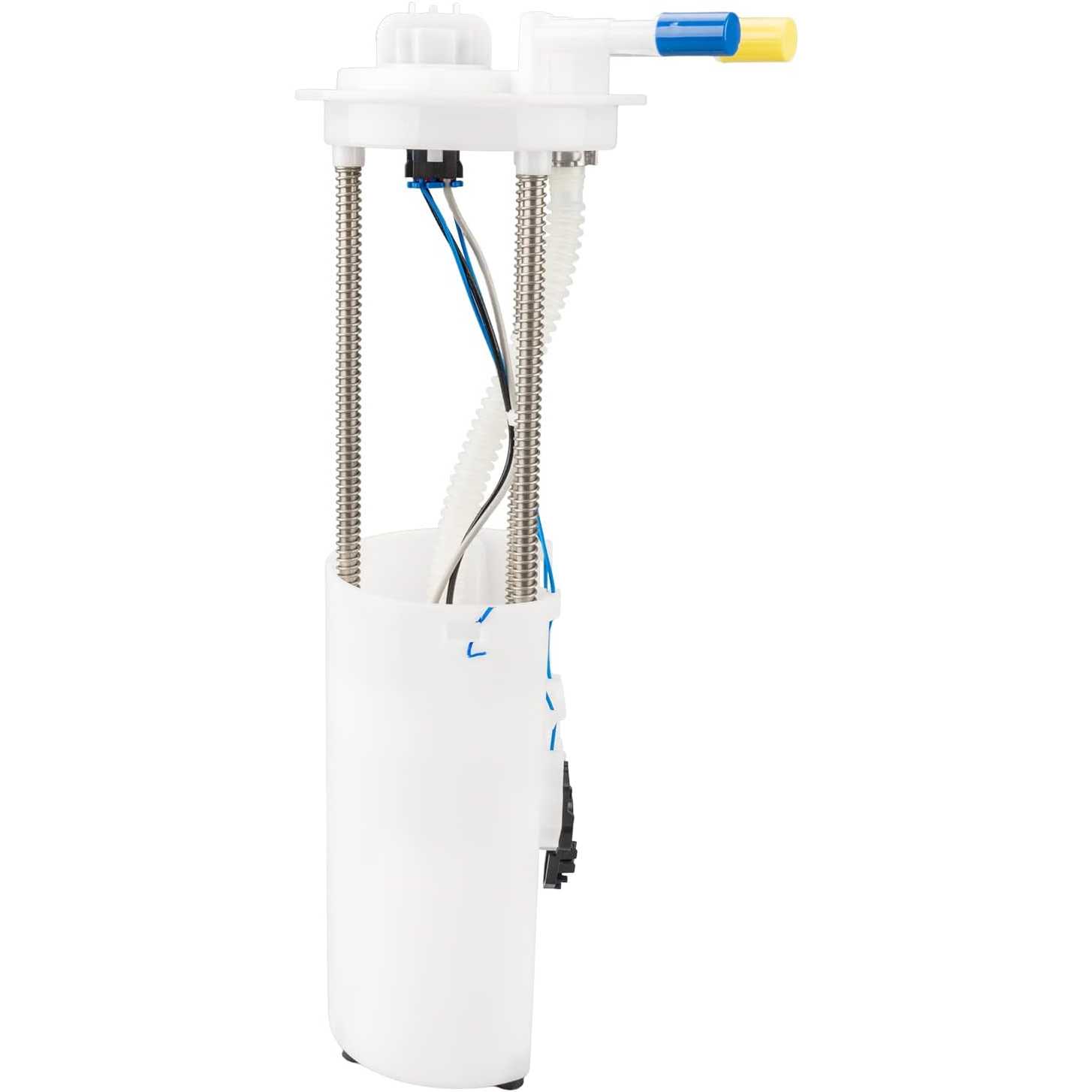 Fuel Pump Assembly for 1998 Chevrolet Tahoe 2