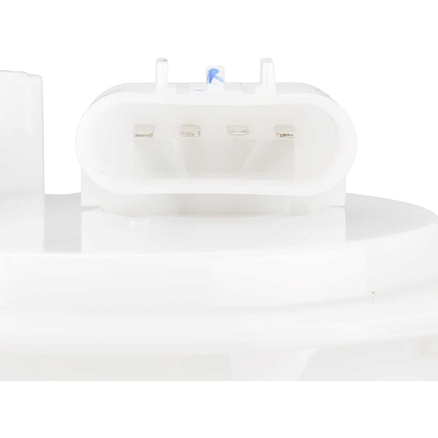 Fuel Pump Assembly for 1998 Chevrolet Tahoe 6