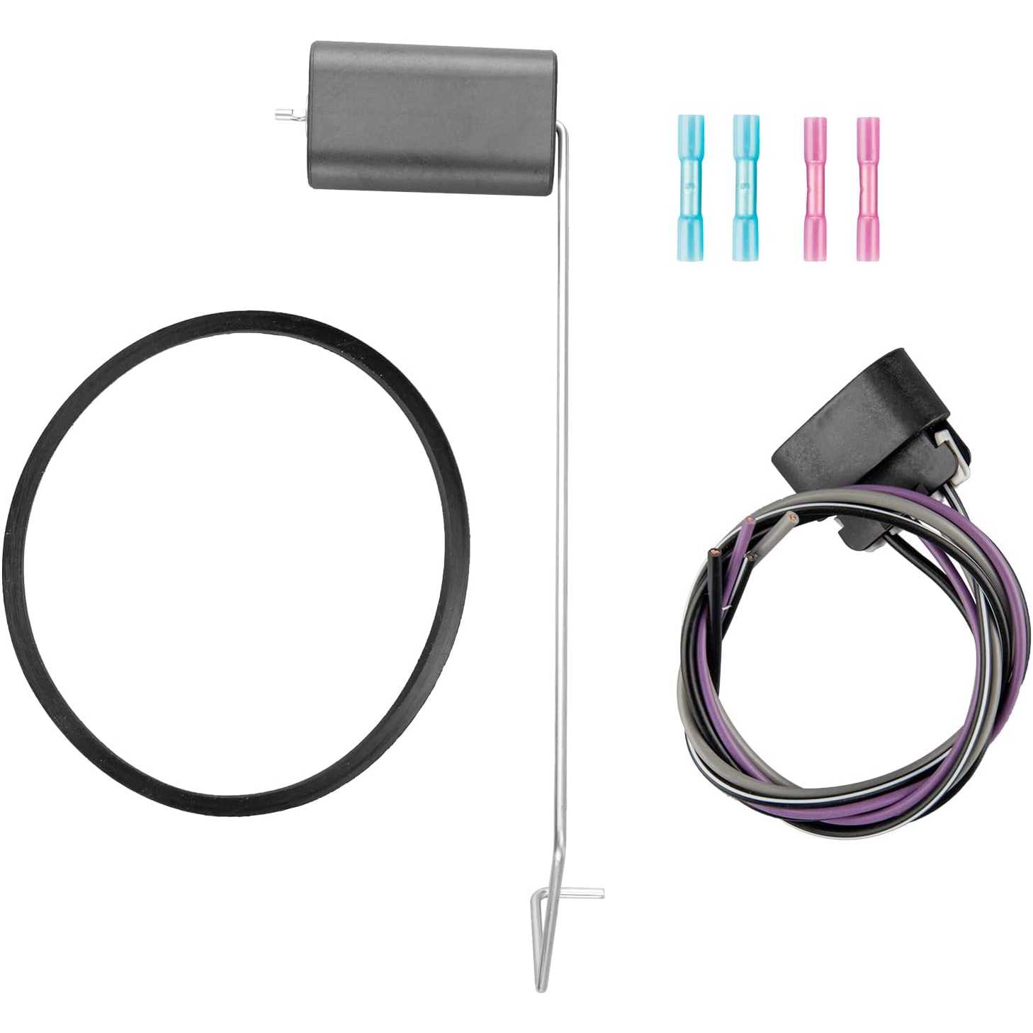 Fuel Pump Assembly for 1998 Chevrolet Tahoe 7