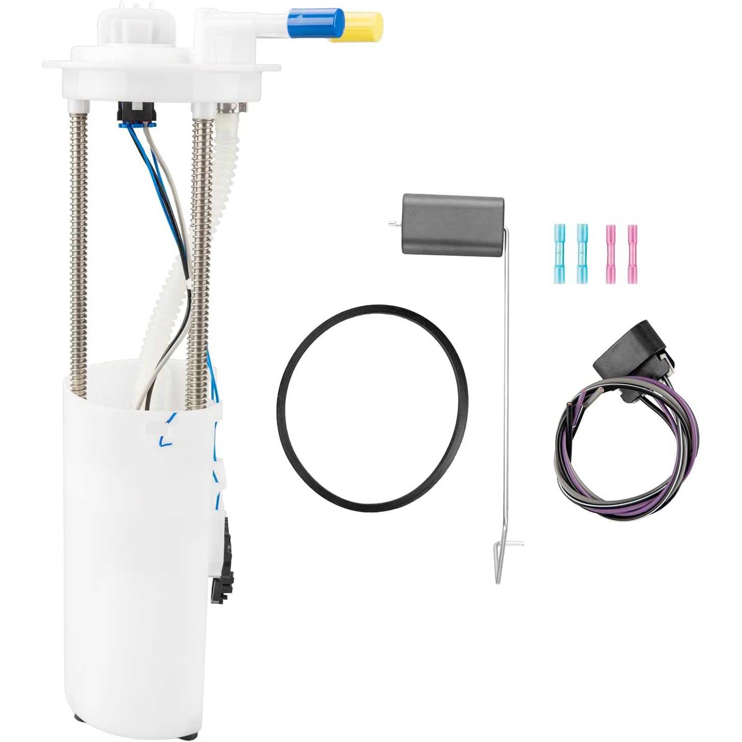 Fuel Pump Assembly for 1998 Chevrolet Tahoe 0