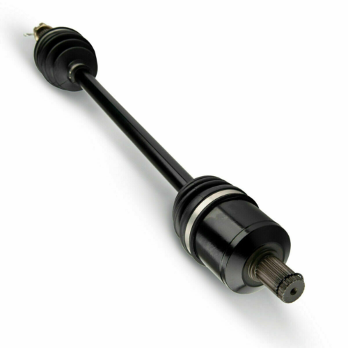 ZonCar® 2013-2019 Polaris Ranger XP 900 Front CV Joint Axle 2Pcs 4