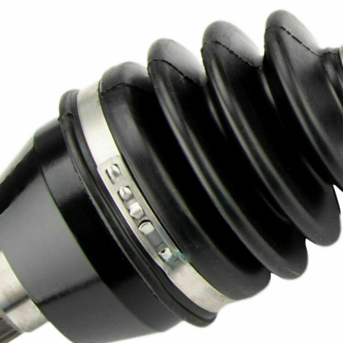 ZonCar® 2013-2019 Polaris Ranger XP 900 Front CV Joint Axle 2Pcs 2