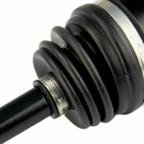 ZonCar® 2013-2019 Polaris Ranger XP 900 Front CV Joint Axle 2Pcs 3