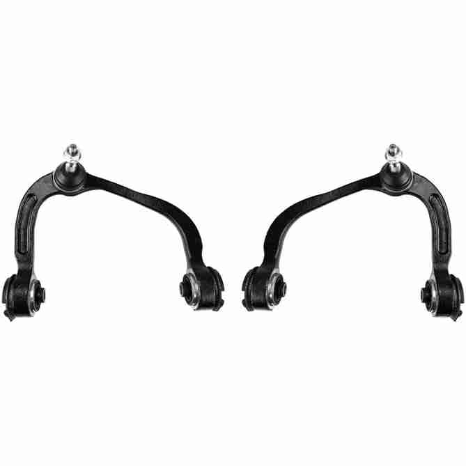 Suncent® 2006-2021 Expedition/Navigator Front Upper Control Arms With Ball Joint Assembly 2pcs 2